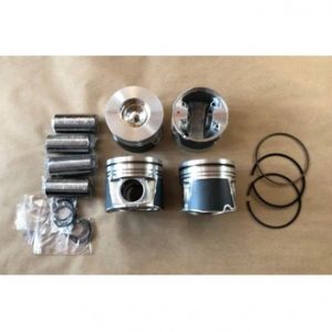mazda bt-50 piston set