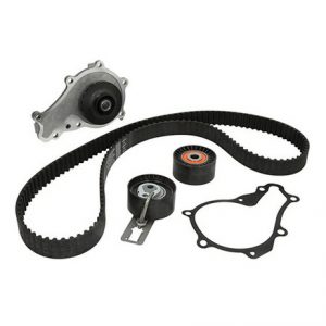 mazda 3 1.6 dizel triger set