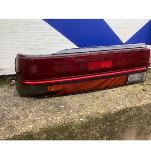 mazda 929 sol stop