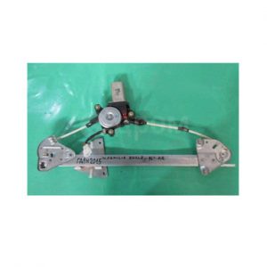 mazda 323 familia sağ ön cam motoru