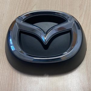 mazda 3 bn power ön panjur arması