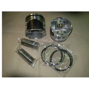 MAZDA 6 2.0 DİZEL PİSTON SET
