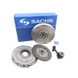 mazda 3 1.6 dizel debriyaj set 6 ileri