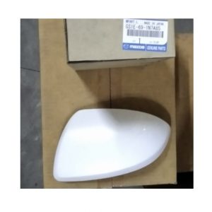 MAZDA 3 SOL AYNA KAPAĞI