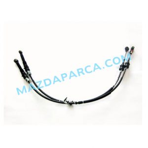 MAZDA 6 MANUEL VİTES TELİ