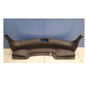 mazda 3 sedan arka panel iç bakaliti