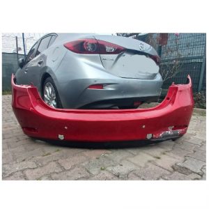 mazda 6 arka tampon
