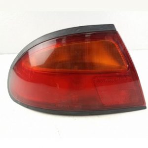 mazda lantis sol stop