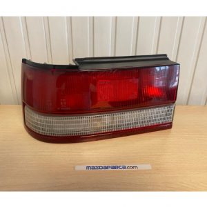mazda 626 sedan sol arka stop