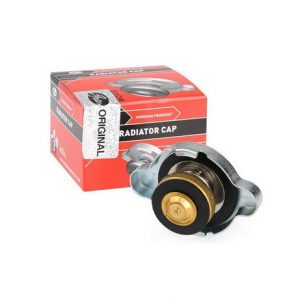 mazda radyatör kapağı