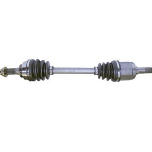 mazda 323 familia sol aks yeni