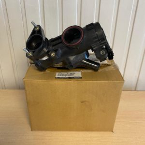 mazda cx-3 elektrikli termostat