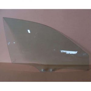 MAZDA 323 FAMİLİA SAĞ ÖN KAPI CAMI
