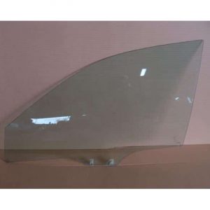 MAZDA 323 FAMİLİA SOL ÖN KAPI CAMI