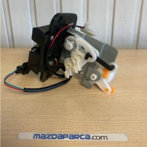 MAZDA E2200 PANELVAN BAGAJ KİLİDİ