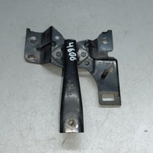 MAZDA 3 BL KAPUT KİLİT SACI