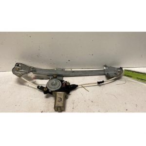 MAZDA 323 FAMİLİA SOL ÇN CAM MOTORU KOMPLE