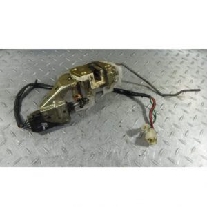 MAZDA 323 FAMİLİA SOL ÖN KAPI KİLİDİ