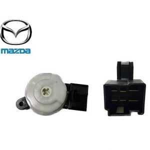 MAZDA E2200 KONTAK TERMİĞİ