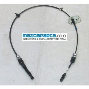 mazda 3 otomatik vites teli