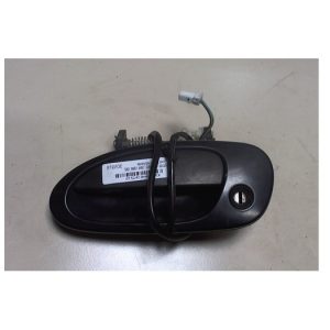 mazda 323 familia sol ön kapı kolu komple