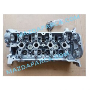 MAZDA 323 1.5 Z5 SİLİNDİR KAPAĞI