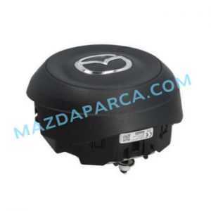 mazda 3 bn direksiyon airbag