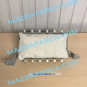 mazda 3 yolcu airbag