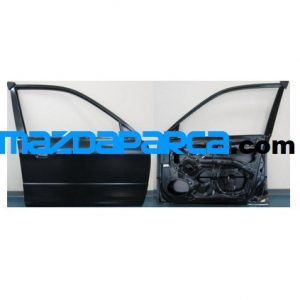 mazda 323 sAĞ ön kapı