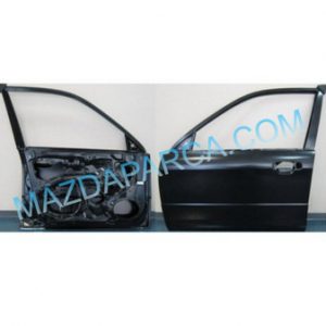 mazda 323 sol ön kapı