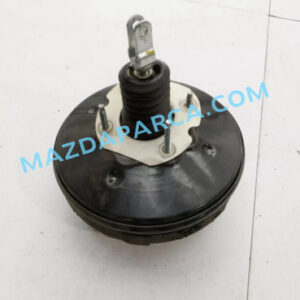 MAZDA 3 FREN WESTİNGHOUSE