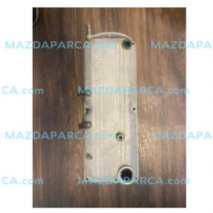 mazda 323 f 1.6 külbütör kapağı