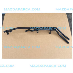 mazda e2200 kalorifer motor blok su borusu
