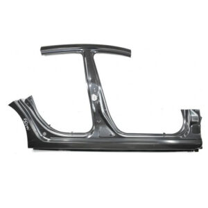 mazda 3 sağ yan panel marşpiyel