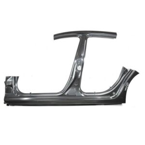 mazda 3 sol yan panel marşpiyel