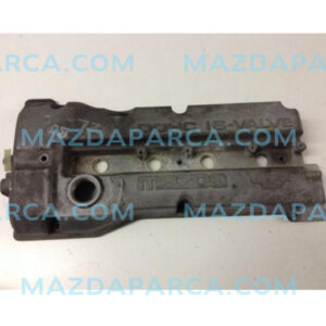 mazda 323 1.5 zl külbütör kapağı