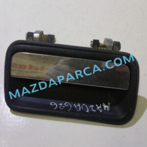 mazda 626 sol arka kapı kolu