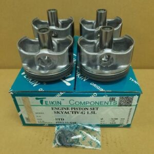 MAZDA 3 1.5 SKYACTİV PİSTON SET