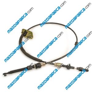 MAZDA-6-OTOMATİK-VİTES-TELİ