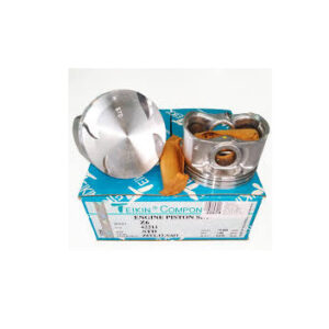 mazda 3 piston set 0.50