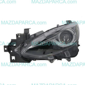 mazda 3 skyactiv power sol far