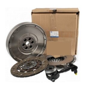MAZDA 3 1.6 DİZEL DEBRİYAJ SET FOMOCO