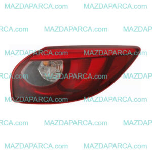 MAZDA CX-5 SAĞ LED STOP
