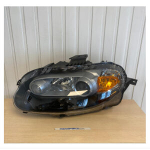 MX-5 SOL FAR XENON