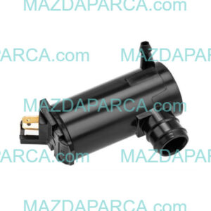 mazda 323 familia ön cam su sıskıye motoru