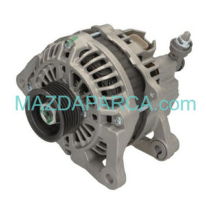 mazda 3 marş motoru mazda 3 alternatör