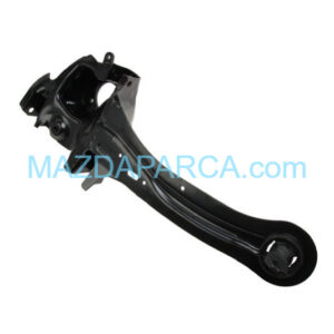 mazda 3 sol arka taşıyıcı