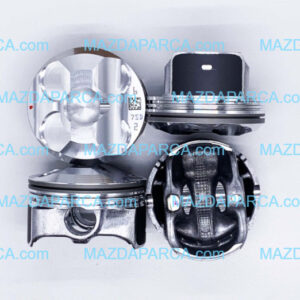 MAZDA 3 1.5 SKYACTİV PİSTON SET
