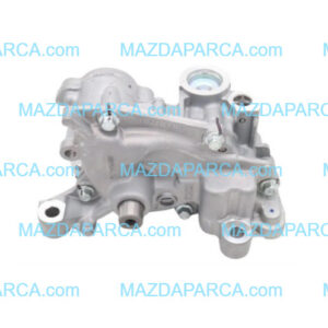 MAZDA 3 1.5 skyactiv YAĞ POMPASI