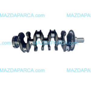 MAZDA 3 KRANK 1.5 SKYACTİV